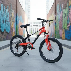 High Quality New Style Mountain Bike for Men Downhill China Factory’s Mountain Bike