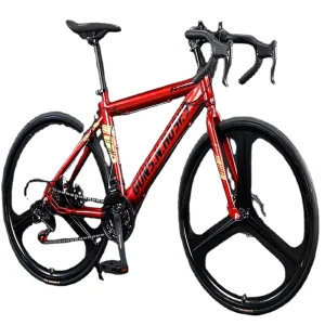 High Quality Popular Model 700c Racing Carbon Fiber Frame Road Bike Road Bicycles Roadbike
