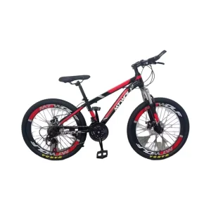 High Quality Price 26 Inch Men’s Mountain Bike with Disc Brake Steel Frame Single Speed