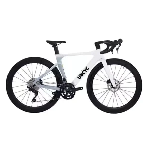 High Quality Race Road Bike Cycle High Carbon Steel Aluminum Alloy Multi Speed 700C Road Racing Bike for Men