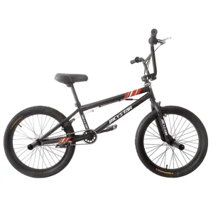 High Specification BMX Trick Bike Mini One Piece 16 20 Inch BMX Bike Bicicleta Kids Bike for Adults