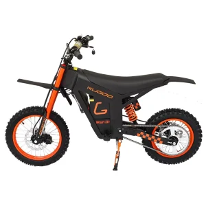 High-Speed 48V21Ah3000W Two-Wheeled Youth Electric Off-Road Motorcycle Aluminum Alloy Adults’ Outdoor Cycling HighPower Lithium