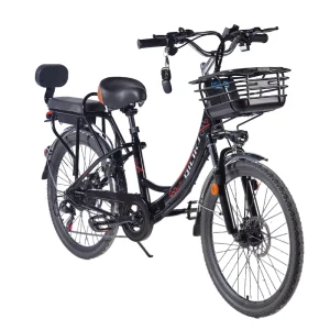 High Speed Charging Electric City Bicycles High Speed Electric Bike and Bikes Electric