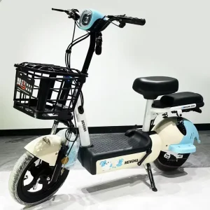 High Speed Electric Bike with 60V China Motor Powerful Fat Tire Cycle Adults Smart Sensor Type Electric Bicycle