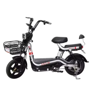 High Speed Electric Scooter New Model Electric City Bike Electric Bicycle Prices in Pakistan