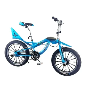 High Standard Quality Latest BMX Bike with Steel Frame 21 Speed Brake Line for Dirt Jump Street Riding Racing