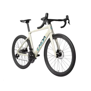 High Strength Disc Brake Lithium Battery Powered 36V 250W Rear Hub Motor Electric Assist Gravel City 700c Aluminum Road E bike