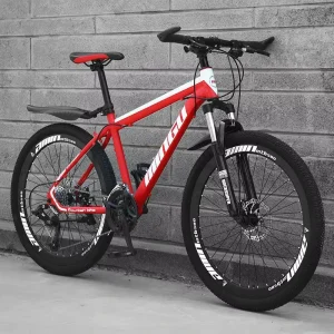 High-end MTB Mountain Bike Suitable for Both Men and Women Available in Various Colors and Customizable
