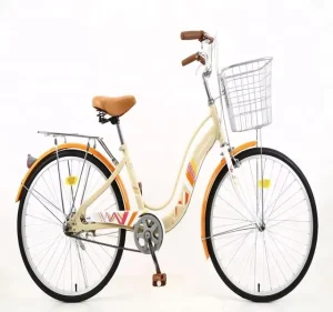 Holland Style Classic Ladies Bicycles Urban Bike 24 Inch City Bike Women Bicycle