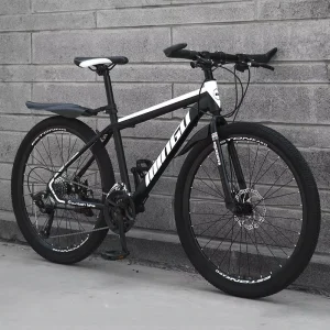 Hot Selling Factory Price 26inch Mountain Bike Bicycle for Men Mtb Steel Mountain Bike for Adult