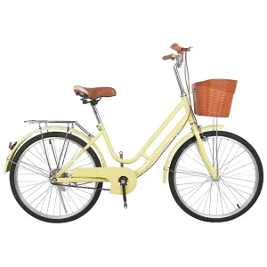 Hot Selling New Arrival Low Price High Quality City Bicycle New Design and Top Quality Low Price