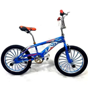 Hot Selling Racing Cycle Free Style Bicycle 20 Inch Velo Bmx Bikes Adult Bisicletas De with Steel Forks