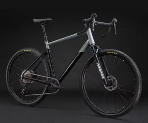 Hydraulic Disc Brake Road Bike 29*1.95 Inches Lightweight 700c Aluminum 12 Speed Suspension Drop Bar Gravel Bicycle
