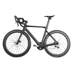 ICAN Bikes Disc Brake Carbon Road Bike
