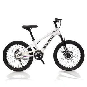 Imported 20 Inch High Carbon Steel Frame Student Mountain Bike Children Sport Kids Bicycle for Teenager Boys