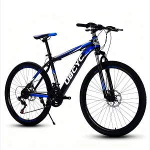 In Stock 29 Inch Men’s MTB Bicycle Quick Delivery Adult Mountain Bikes with Rear Carrier Bicycle