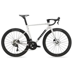 Innovative Carbon Fiber Road Bike Redefining Efficiency with AeroTech Frame & Adaptive Geometry