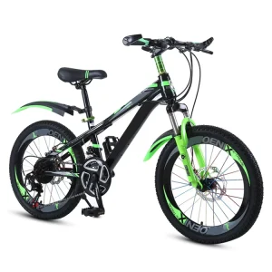 J 12 16 18 20 Inch Mountain Children Bike Bicycle Sport Boys Bikes Made in China Oem Manufacturer