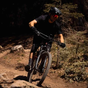 J Air SCALATA 12S Electric Assist Hybrid Mountain Motor Gravel MTB Bike Full Suspension Ebike
