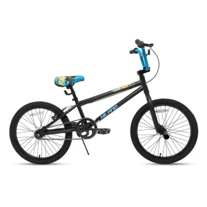 JOYKIE Bici BMX 20 24 26 Double v Brake BMX Freestyle Bike