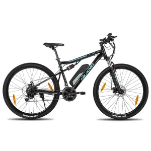 JOYKIE New Model Eu Warehouse Stock 29inch Suspension Fork Disc Brake Rear Hub Motor Electric Mountain Bikes E MTB
