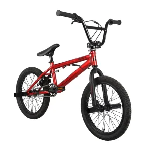 JOYKIE OEM Custom 18 Inch Small Street Sports Bicycle Freestyle BMX Bike