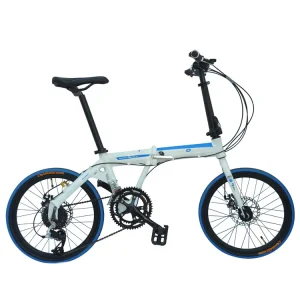 Japanese Folding Bicycles Folding Bike From Japan Mini Bicycle Good Quality 20inch Folding Bike