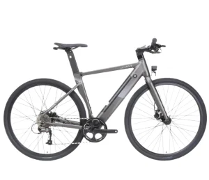Java FRENETICA City Ebike Velo Electrique 350W 36V Ebike Women 9 Speed 700C Ebike Battery Electric Rear City Bike