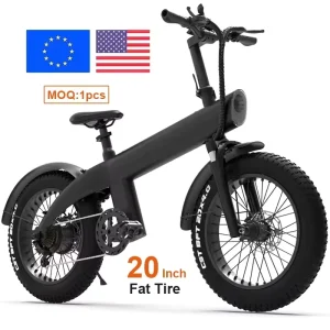 KIXIN Fatroy Q3 Elektro Fahrrad 48V Lithium Battery Electric Bicycle Digital Aluminum Alloy Frame Pedal Assist E Bike