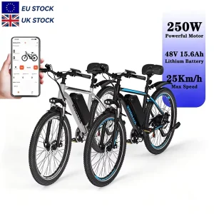 KOOLUX X15 E bike Electric Cycle Bicycle City E Bike Ebike Bici Elettrica Bicicleta Velo Electrique