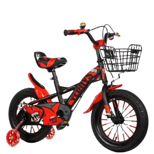 Kid Bicycle for 2 3 4 5 6 7 Years Old Children Child Bike