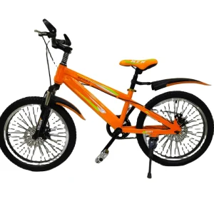 Kid Bike Boy 7-8-9-10-12-15 Years Old 20 Inches Primary School Student Single Speed Mountain