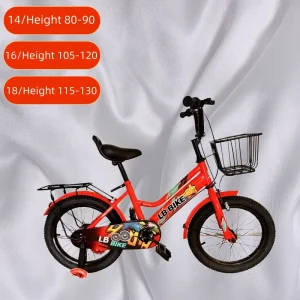 Kid Bike Boy 7 8 9 10 12 15 Years Old Kid Bike 20 Inches Primary School Student Bicycle