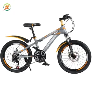 Kid Bike Boy 8 9 10 12 15 Years Old Kid Bike 20 Inches Primary School Student 21 24Speed Mountain Bicycle