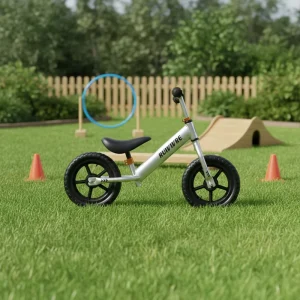 Kids 12inch Balance Bike for Children 2-7 Years Old Children Balance Bike Bicycle CE Certified