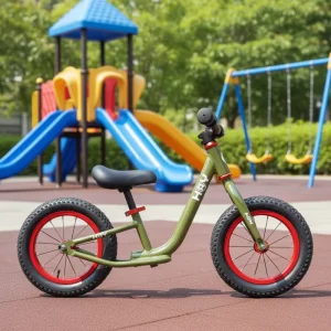 Kids Balance Bike for Boys Girls Baby Balance Bike Children Toy Bicycle Factory Supply