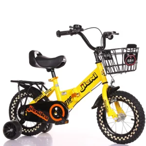 Kids Bcycles 12″ 14″ 16″ 18″ Single Speed Kids’ Cycle Bike for 1 2 5 6 7 10 Years Kids