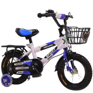 Kids Bicycle 12 14 16 18 20 Inch Children’s Bike