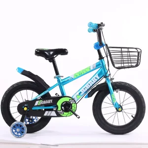 Kids Bicycle Children Bike Baby Bike Kids Cykel Sports Kids Bikes Modern Design Kids Bike