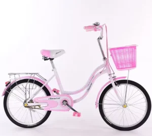 Kids Bicycle Children Bike for Boys and Girls
