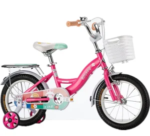 Kids Bicycle High carbon Steel 12″ 14″ 16″ 18″ Single Speed Toys Children Bicycle Kids Bike for Sale
