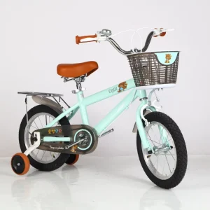 Kids Bicycle Safety Kids Bikes for 10 Years Old Child Baby Children Cycle Stock 16 Inch Kids Mountain Bicycles
