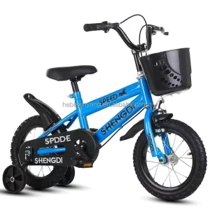 Kids Bicycle for 3 to 12 Years Old 12/14/16 Inch