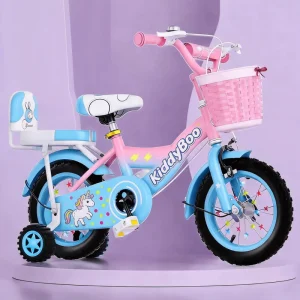 Kids Bicycles 12” 14” 16” 18” 20” Single Speed Kids’ Cycle Bicycle Bike for 1 2 5 6 7 10 Years Kids