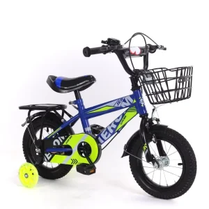 Kids Bicycles OEM Baby Boy Bike for Sale Kid Bicycle for 3 Years Old Children