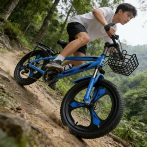 Kids Bicycles for 8 10 Years Old 20 Inch Mountain Bike for Elementary School Students