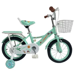 Kids Bike 12 16 Inch Children Bicycle Gift for 2 to 9 Years Old Girl
