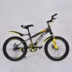 Kids Bike 7 10 17 Years Old Boys and Girls 20 Inch 22 Inch Student Cycle Bicycle