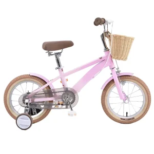 Kids Bike Bicycle Bike for Kids Cycle 12” 14” 16” 18” Inch Kids Bicycle for Children Age 2-13 Years Old