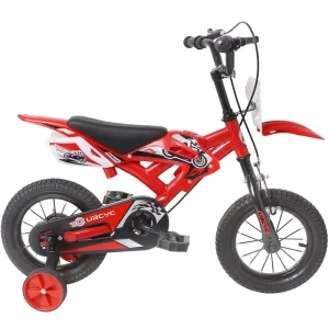 Kids Bike Children Bicycle for 3 to 12 Years Old